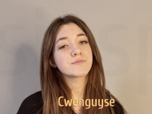 Cwenguyse