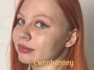 Cwenhanney