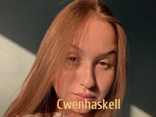 Cwenhaskell