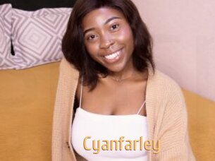 Cyanfarley