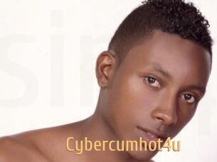 Cybercumhot4u