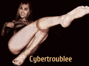 Cybertroublee