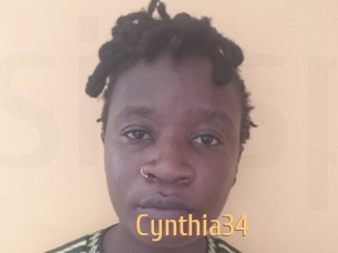 Cynthia34