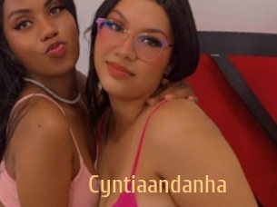 Cyntiaandanha