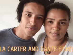 DANIELA_CARTER_AND_DANTE_FISHER