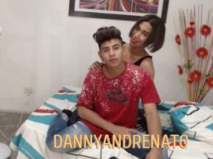 DANNYANDRENATO