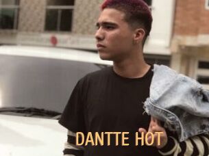 DANTTE_HOT
