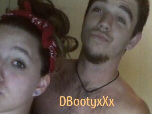 DBootyxXx