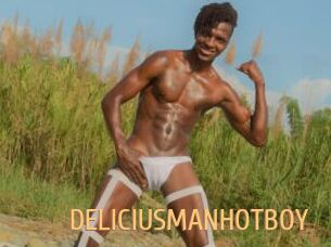 DELICIUSMANHOTBOY