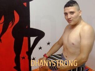 DHANYSTRONG