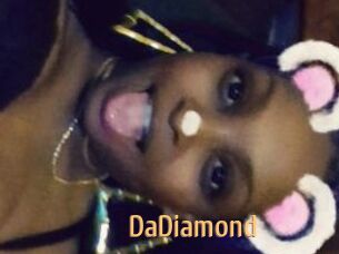 DaDiamond