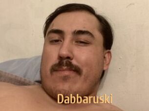 Dabbaruski