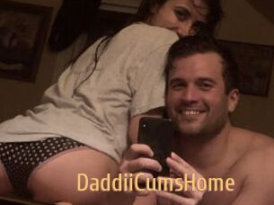 DaddiiCumsHome