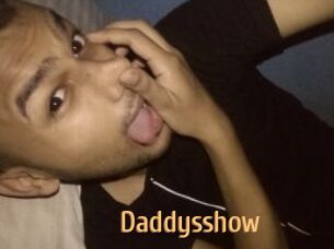 Daddysshow