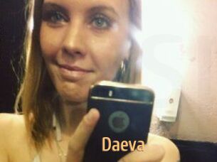 Daeva