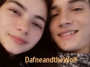DafneandtheWolf