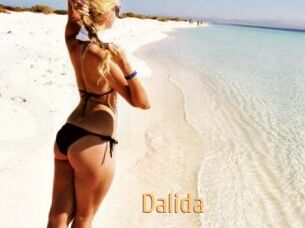 Dalida