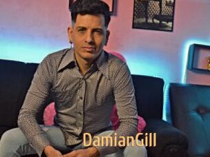 DamianGill