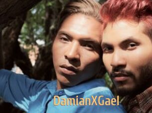 DamianXGael