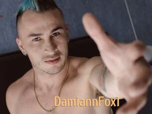 DamiannFox1