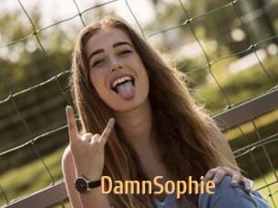 DamnSophie