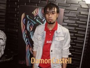 DamonCastell