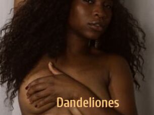 Dandeliones