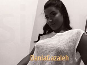DaniaGazaleh
