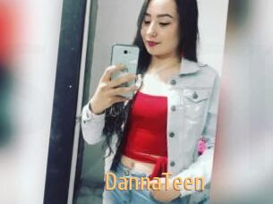 DannaTeen
