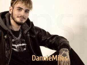 DannieMiles