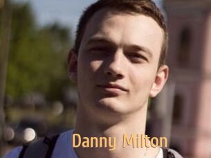 Danny_Milton