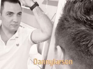 Dannylarson