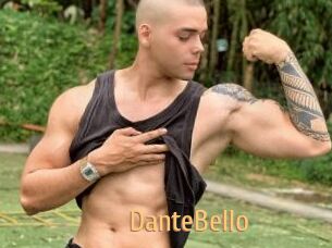 DanteBello
