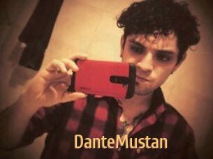 DanteMustan