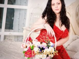 DaoSecret