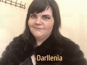 Darllenia