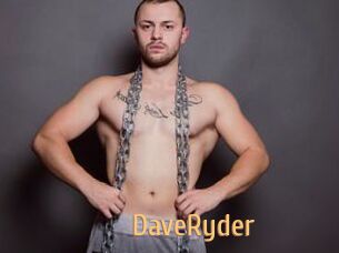 DaveRyder