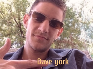 Dave_york