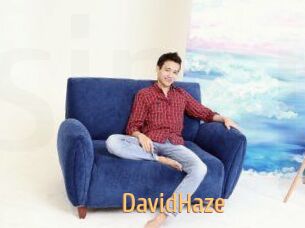 David_Haze