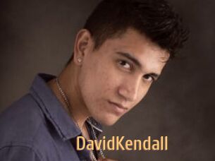 DavidKendall