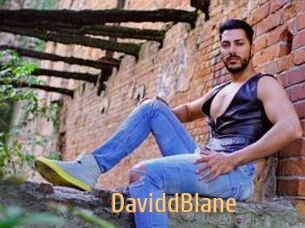 DaviddBlane