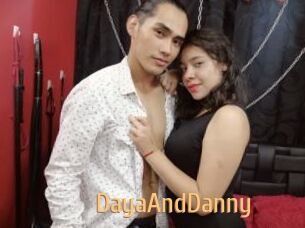 DayaAndDanny