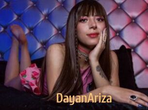 DayanAriza