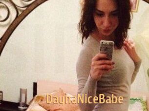 DaynaNiceBabe