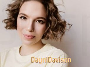 DayniDavison