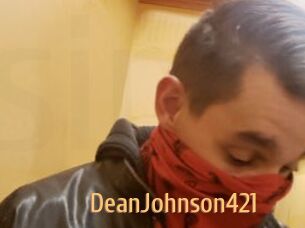 DeanJohnson421