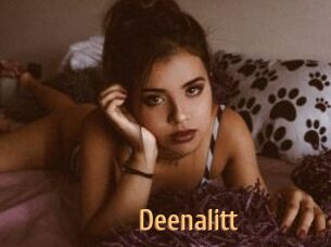 Deenalitt