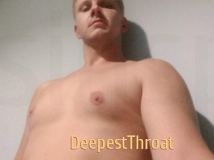 DeepestThroat