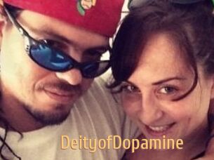 DeityofDopamine