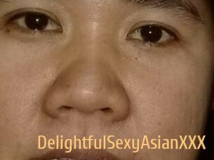 DelightfulSexyAsianXXX
